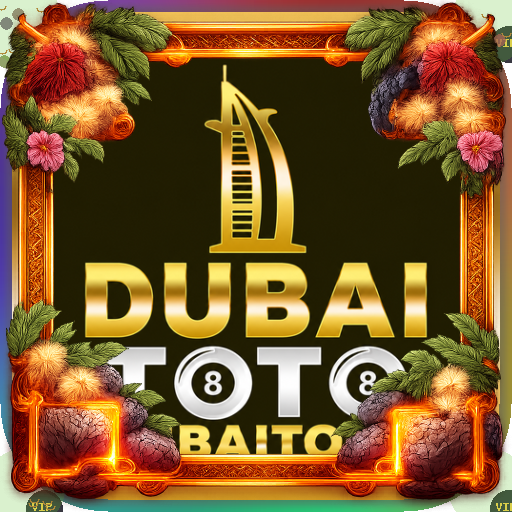 dubaitoto — mitra unggulan